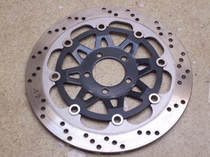 ZZR250/ ZZ-R250  tgfBXN[^[ EX250H-0097