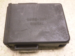 ZZR250/ ZZ-R250  CDI EX250H-0097