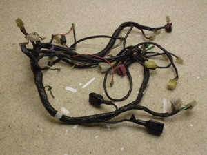 ZZR250/ ZZ-R250  Cn[lX EX250H-0097
