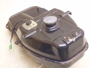 MA50/ GEAR  K\^N 4KN-0959