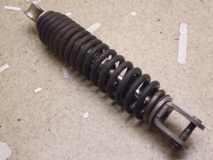MA50/ GEAR  ATXyV 4KN-0959
