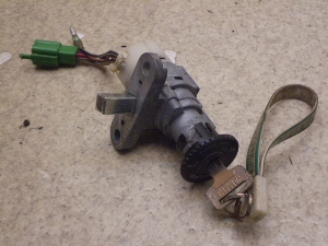 MA50/ GEAR  CL[BOX 4KN-0959