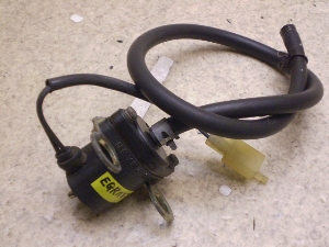 MA50/ GEAR  EGRou 4KN-0959