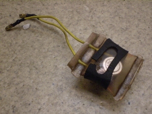 MA50/ GEAR  RfT[ 4KN-0959