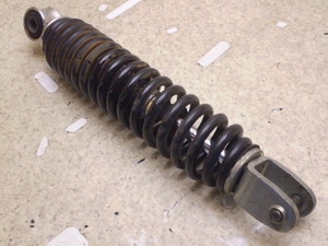 MA/GEAR ATXyV 50(12V)  4KN-1295