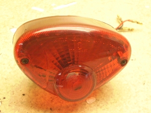 GXgA250/ ESTRELLA  e[v BJ250A-0354