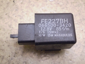 GXgA250/ ESTRELLA  ECJ[[ BJ250A-0354