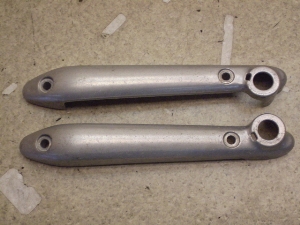 CB400FOUR/ CB400tHA  TCh[E NC36-