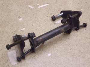 CB400FOUR/ CB400tHA  GWnK[ NC36-