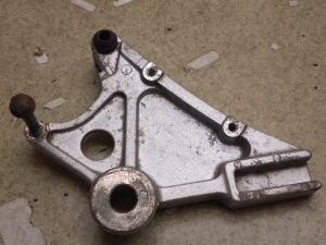 CB400FOUR/ CB400tHA  ALp[Xe[ NC36-
