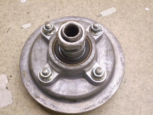 CD125(6V) AzC[nu CD125K-5029