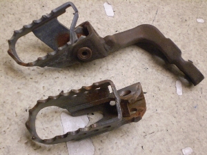 TT-R250/ TTR250   XebvE 4GY
