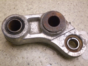 TT-R250/ TTR250   XCOA[N 4GY