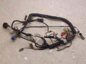 TT-R250/ TTR250   Cn[lX 4GY