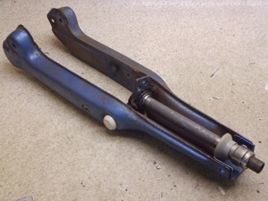 X[p[JuDX70(6V)/ superCUB tgtH[N C70-8319