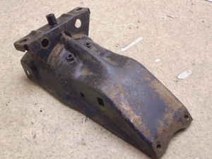 X[p[JuDX70(6V)/ superCUB AtF_[Xe[ C70-8319