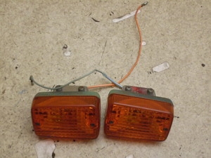 X[p[JuDX70(6V)/ superCUB tgECJ[E C70-8319