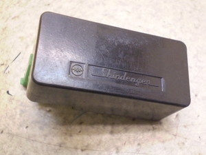 X[p[JuDX70(6V)/ superCUB CDI C70-8319