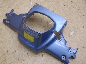 X[p[JuDX70(6V)/ superCUB nhJo[ C70-8319