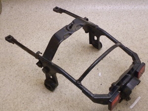 XeB[h400/ STEED  AtF_[Xe[ NC26