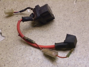 YD250 obe[RC/X^[^[[ 2HV-00080