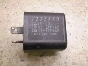 YD250 ECJ[[ 2HV-00080