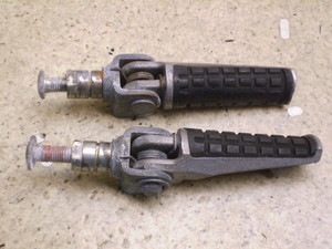 ZRX400 XebvE ZR400E-3025