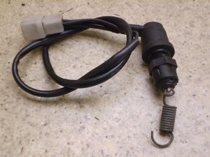 VOiX125/ CYGNUS  Au[LZT[ 50V-0301