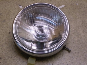 S50(12V)/ GORILLA    wbhCg Z50J-1804
