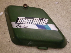 ^ECg50(12V)/ TownMate TChJo[E 22F-2837