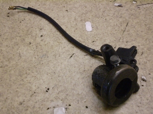 CufBI/ Live Dio50(12V) ANZz_[ AF34-1229