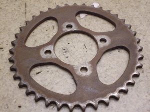 X[p[Ju90JX^/ Super Cub90 CTM  huXvPbg HA02-1909