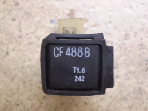 Dio50/ fBI /fBI50(12V) CDI AF27