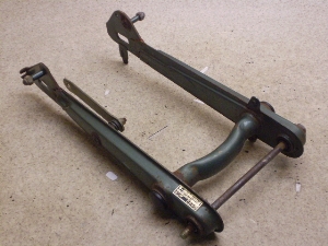 X[p[JuDX50(6V)/ superCUB XCOA[ C50-8978