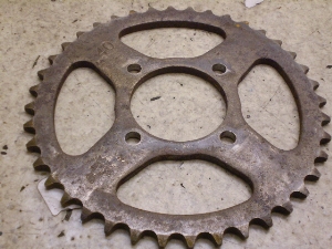 X[p[JuDX50(6V)/ superCUB huXvPbg C50-8978