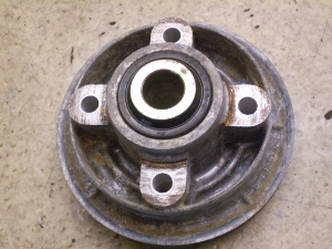 X[p[JuDX50(6V)/ superCUB AzC[nu C50-8978