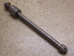 X[p[JuDX50(6V)/ superCUB AANXVtg C50-8978