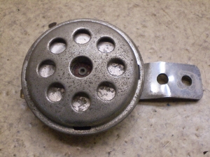 X[p[JuDX50(6V)/ superCUB z[ C50-8978