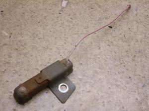 X[p[JuDX50(6V)/ superCUB WX^[ C50-8978