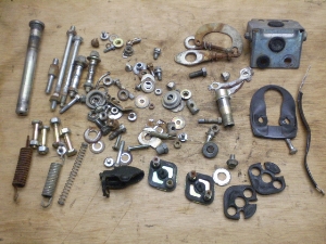 X[p[JuDX50(6V)/ superCUB lW{gibgZbg C50-8978