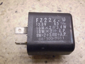 Z[225/ SEROW225 ECJ[[ 1KH-0160