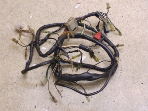 Cg80(12V) Cn[lX V80-5369