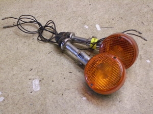 XS250XyV/ XS250SP  (82') tgECJ[E 17E-0023