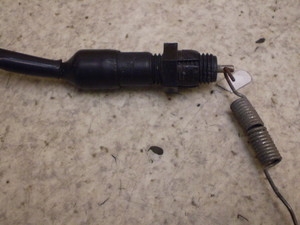 X[p[Ju50(12V)/ Super Cub/ CUB50  Au[LZT[ C50-9975
