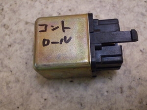 X[p[Ju50(12V)/ Super Cub/ CUB50  Rg[[ C50-9975
