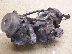 [rX250('93)/ XELVIS250 Lu^[ MC25-1005