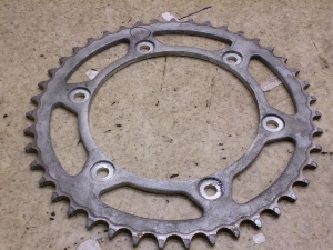 [rX250('93)/ XELVIS250 huXvPbg MC25-1005