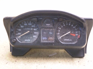 [rX250('93)/ XELVIS250 [^[ MC25-1005