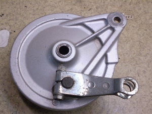X[p[Ju50(12V)/ Super Cub/ CUB50  Au[Lh C50-0723