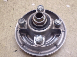 X[p[Ju50(12V)/ Super Cub/ CUB50  AzC[nu C50-0723